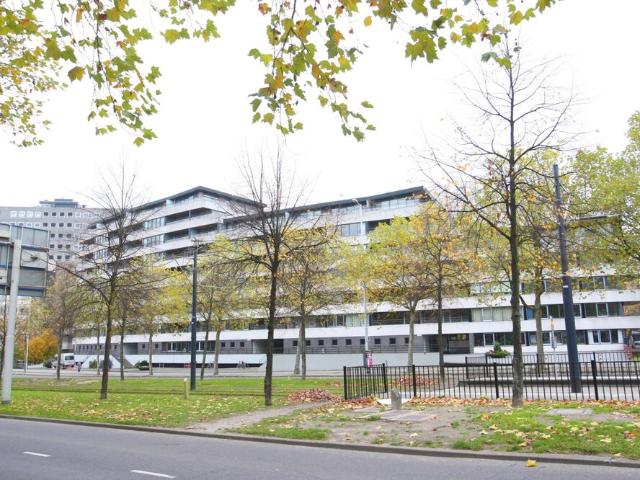 Appartement te huur in Rotterdam, Zuid Holland