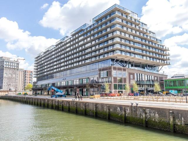 Appartement te huur in Rotterdam, Zuid Holland