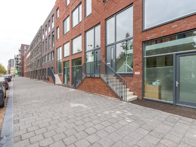 Appartement te huur in Rotterdam, Zuid Holland