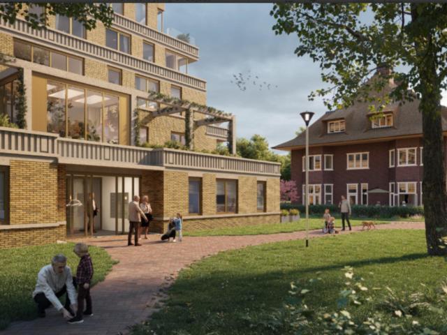 Appartement te huur in Soest, Utrecht