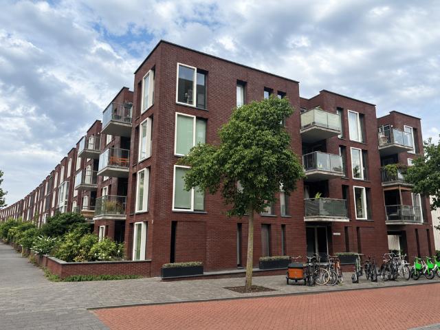 Appartement te huur in Utrecht, Haarzuilens