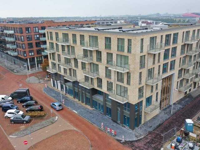 Appartement te huur in Utrecht, Haarzuilens