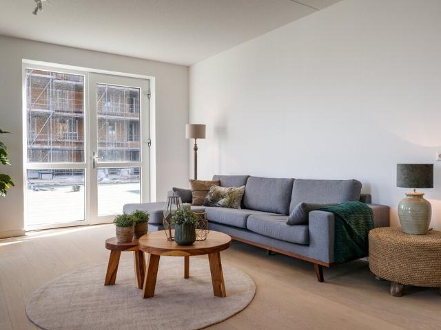 Appartement te huur in Zaandam, Zaanstad
