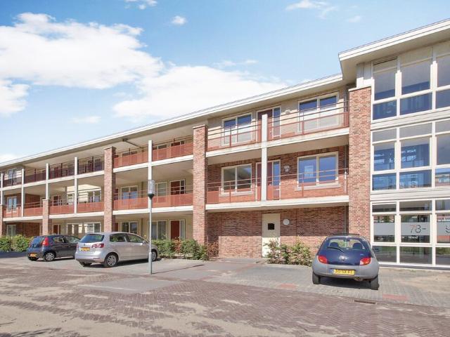 Appartement te huur in Zoetermeer, Zuid Holland