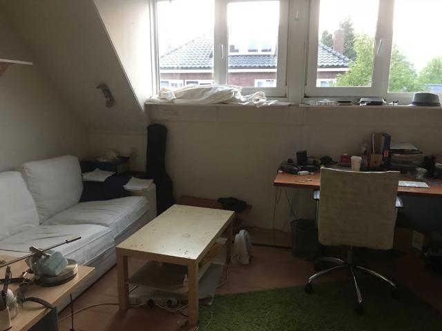 Appartement te huur in Twekkelerveld, Enschede