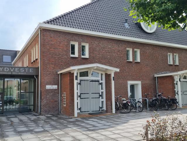 Bovenwoning te huur in Aalsmeer