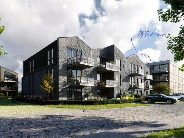 Appartement te huur in Castricum, Noord Holland