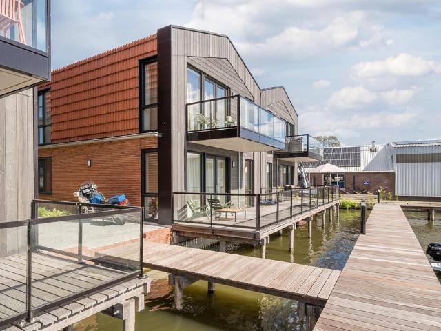 Bovenwoning te huur in Castricum, Noord Holland
