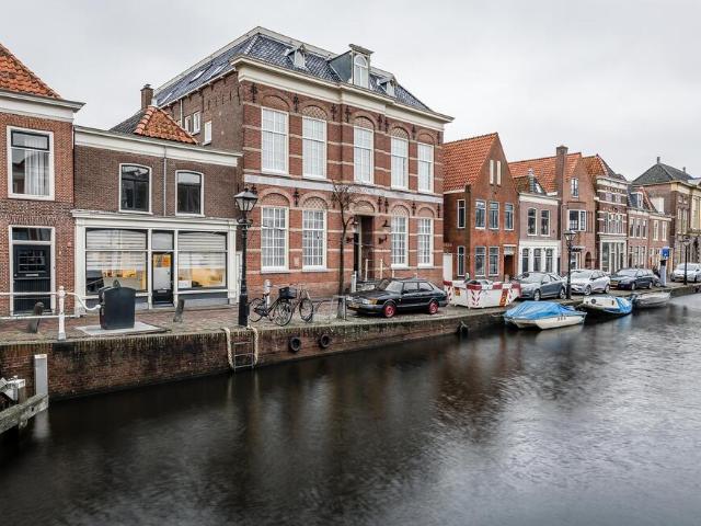 Bovenwoning te huur in Alkmaar, Noord-Holland