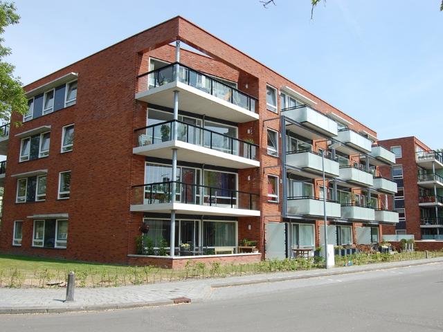 Bovenwoning te huur in Alkmaar, Noord-Holland