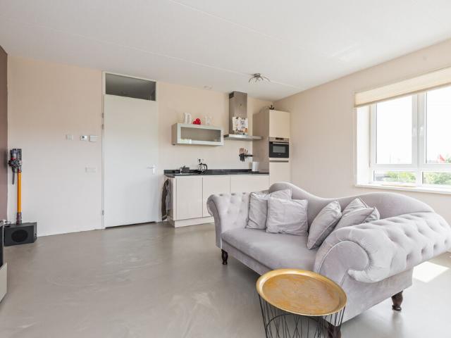 Bovenwoning te huur in Almere-haven, Flevoland