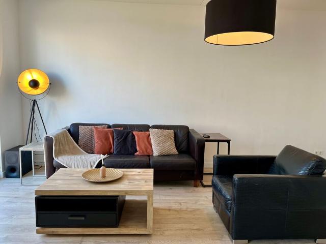 Bovenwoning te huur in Almere-haven, Flevoland