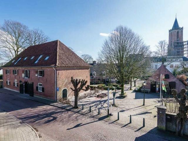 Bovenwoning te huur in Amerongen, Utrecht