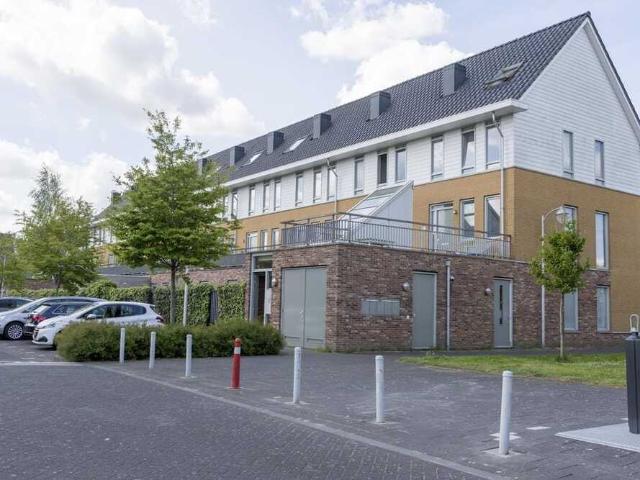 Bovenwoning te huur in Amersfoort, Utrecht