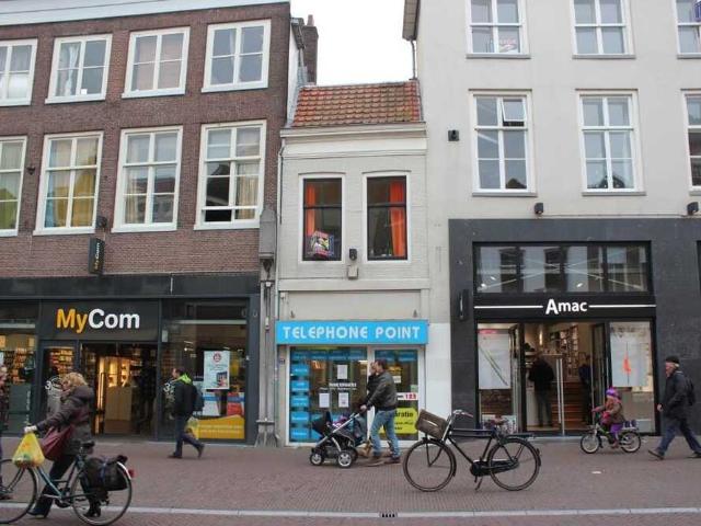 Bovenwoning te huur in Amersfoort, Utrecht