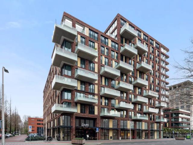 Bovenwoning te huur in Noord Holland