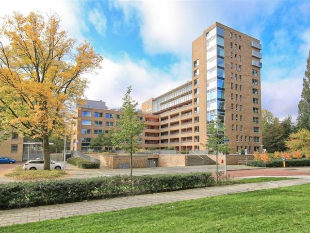 Bovenwoning te huur in Noord Holland