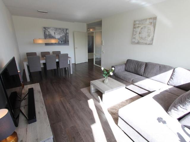 Bovenwoning te huur in Noord Holland