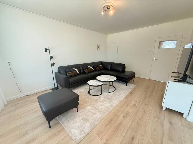 Appartement te huur in Noord Holland