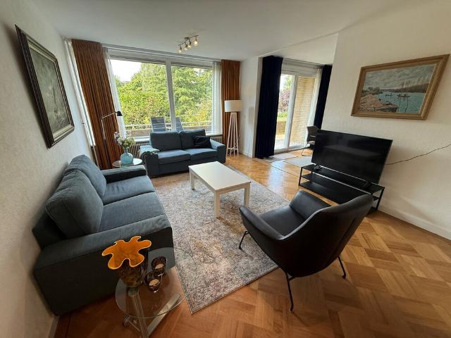 Appartement te huur in Noord Holland