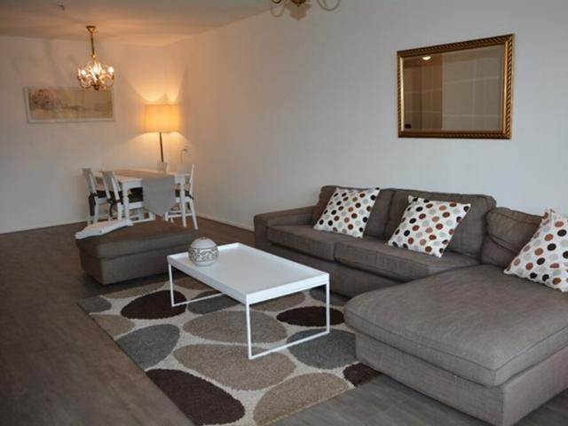 Appartement te huur in Noord Holland