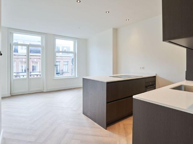 Bovenwoning te huur in Amsterdam, Noord Holland