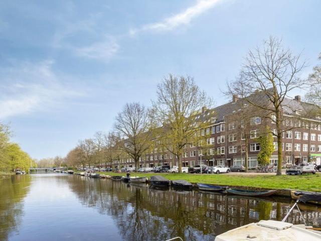 Bovenwoning te huur in Amsterdam, Noord Holland