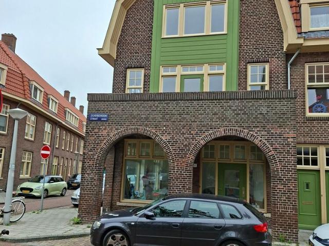 Bovenwoning te huur in Amsterdam, Noord Holland