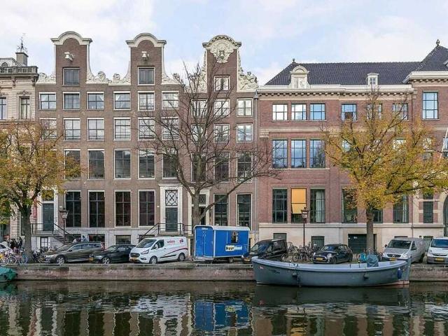 Bovenwoning te huur in Amsterdam, Noord Holland