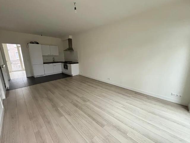 Bovenwoning te huur in Amsterdam