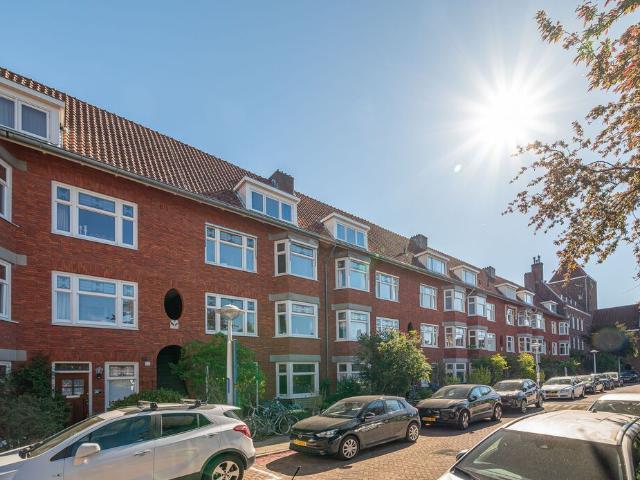 Bovenwoning te huur in Amsterdam, Noord Holland