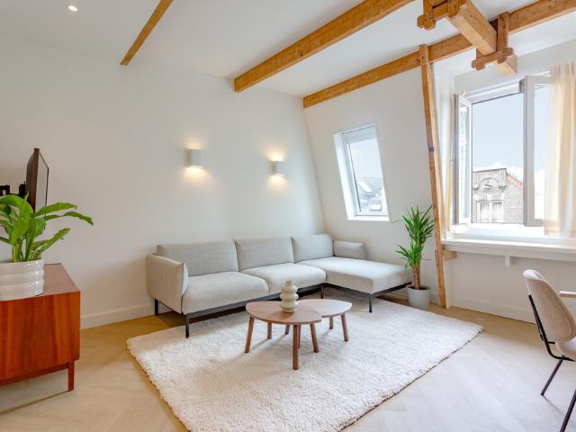Appartement te huur in Amsterdam, Noord Holland