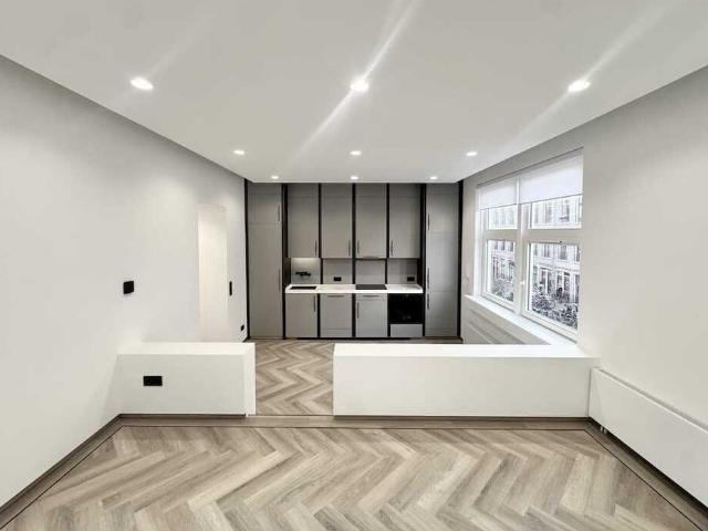 Bovenwoning te huur in Amsterdam, Noord Holland