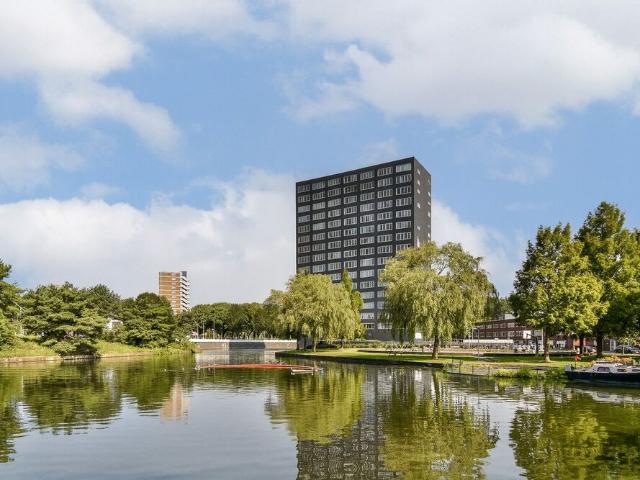 Bovenwoning te huur in Amsterdam, Noord Holland