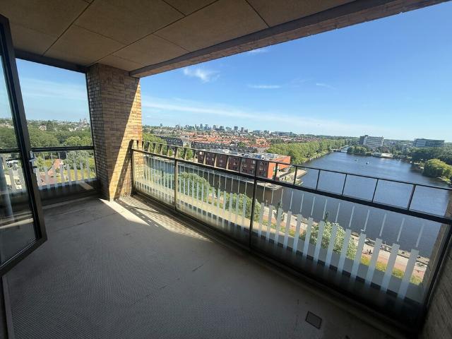 Appartement te huur in Amsterdam, Noord Holland