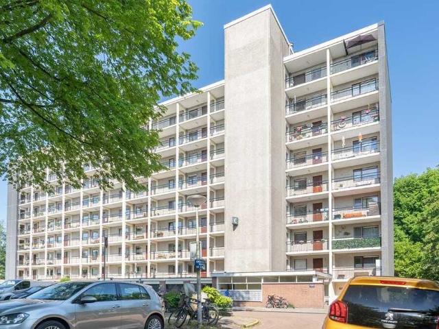 Bovenwoning te huur in Amsterdam, Noord Holland