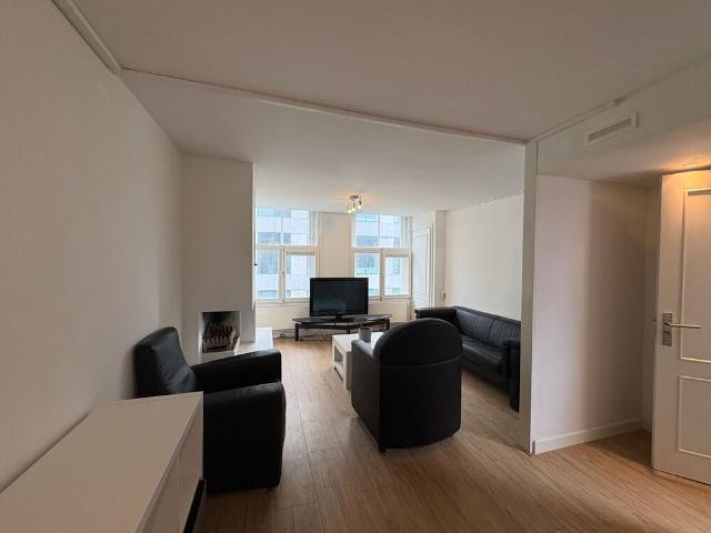 Bovenwoning te huur in Amsterdam, Noord Holland