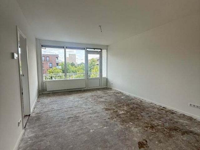 Bovenwoning te huur in Amsterdam, Noord Holland