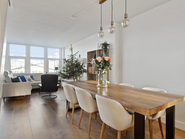 Bovenwoning te huur in Amsterdam, Noord Holland