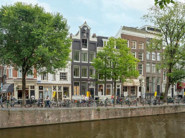 Bovenwoning te huur in Amsterdam, Noord Holland