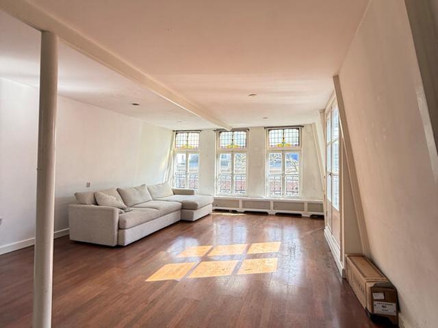 Bovenwoning te huur in Amsterdam, Noord Holland