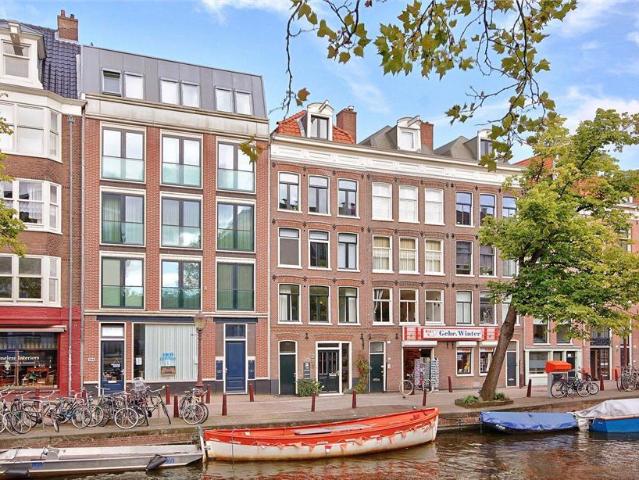 Bovenwoning te huur in Amsterdam, Noord Holland