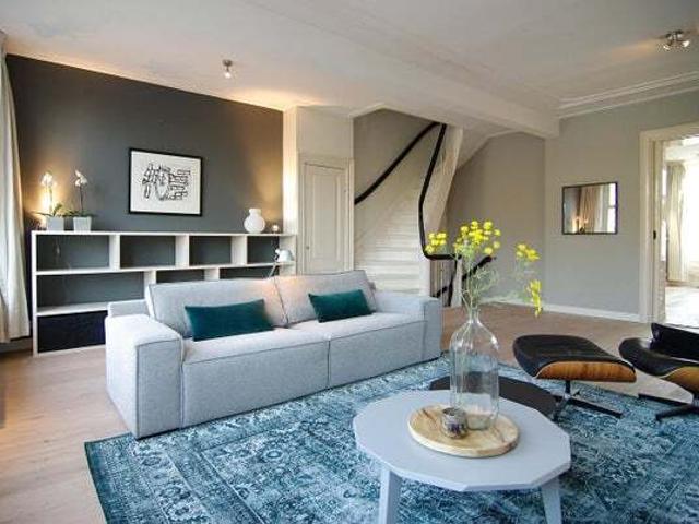Bovenwoning te huur in Amsterdam, Noord Holland