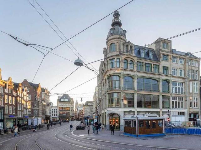 Bovenwoning te huur in Amsterdam, Noord Holland