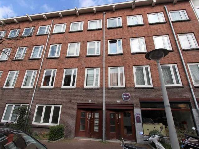Bovenwoning te huur in Amsterdam, Noord Holland