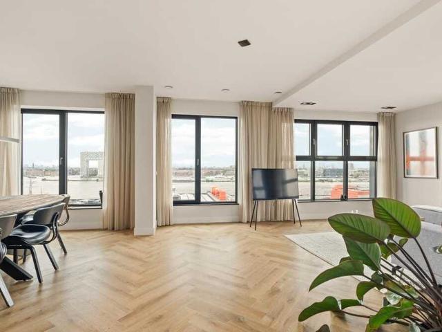 Bovenwoning te huur in Amsterdam, Noord Holland
