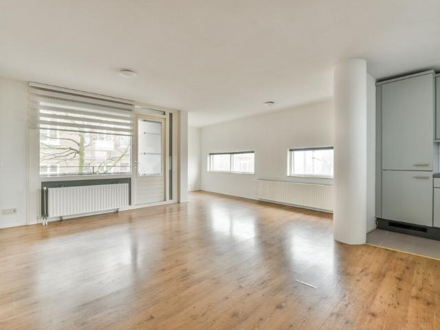 Appartement te huur in Amsterdam, Noord Holland