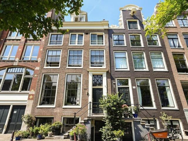 Bovenwoning te huur in Amsterdam, Noord Holland