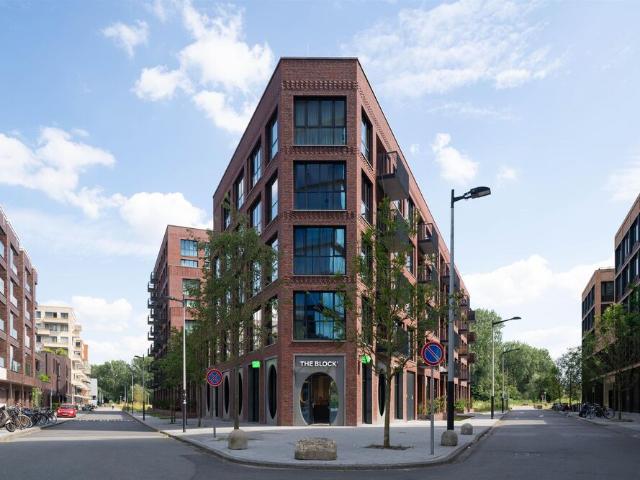 Bovenwoning te huur in Amsterdam, Noord Holland