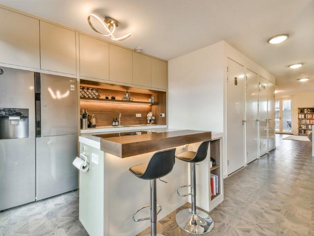 Bovenwoning te huur in Amsterdam, Noord Holland